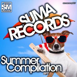 Suma Records Summer Compilation