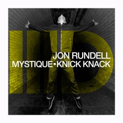 Mystique / Knick Knack