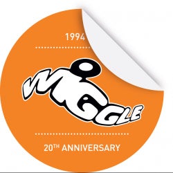 20 Years of Wiggle