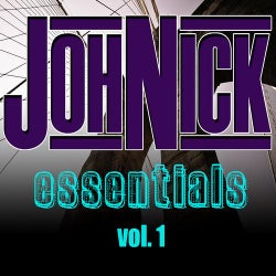 JOHNICK Essentials (Volume 1)