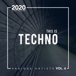 Techno, Vol. 6