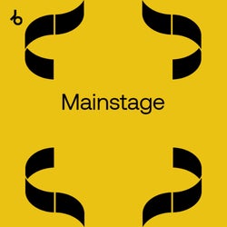 NYE Essentials 2021: Mainstage