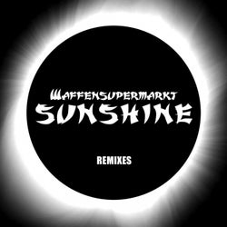 Sunshine Remixes