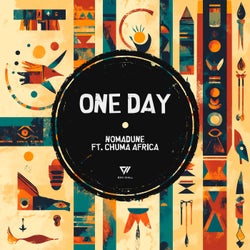 One Day ft. Chuma Africa