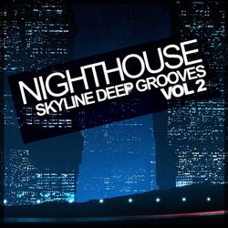 Nighthouse, Vol. 2: Skyline Deep Grooves