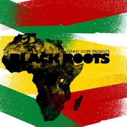 Kenny Dope Presents Black Roots