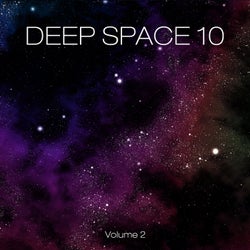 Deep Space 10, Vol. 2