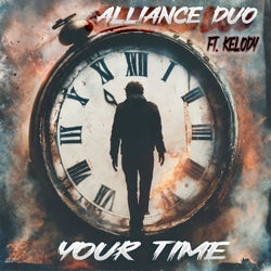 Your Time (feat. Kelody)