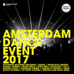 Amsterdam Dance Event 2017 (Deluxe Version)