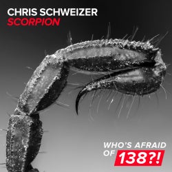 Chris Schweizer 'Scorpion' Chart