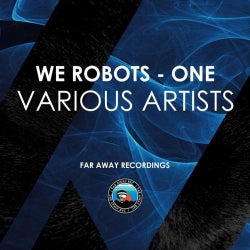 We Robots - One