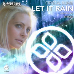 Let It Rain