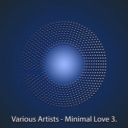 Minimal Love Vol. 3.