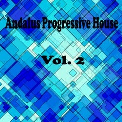 Andalus Progressive House, Vol. 2
