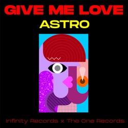 Give Me Love (feat. Beia & Bubblezz)