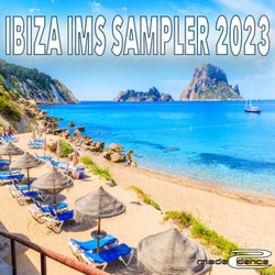 Ibiza IMS Sampler 2023