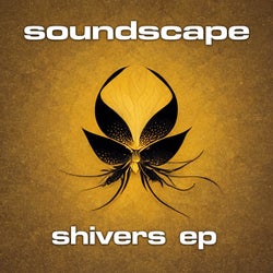 Shivers EP