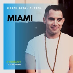 MIAMI - MARCH 2020