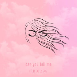 Can You Tell Me - Single
