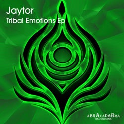 Tribal Emotions EP