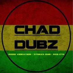 Good Vibration / Stokes Dub / Redeye
