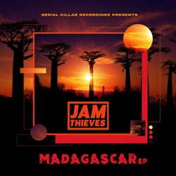Madagascar EP