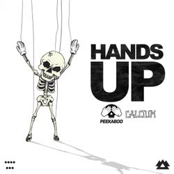 HANDS UP!