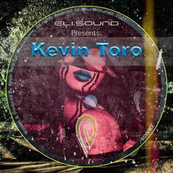 Eli.sound Presents: Kevin Toro From ARGENTINA