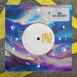 We Outside (Extended Mix)