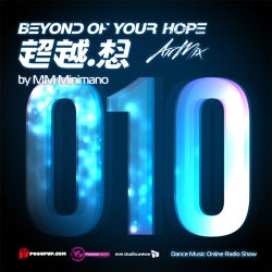 Beyond of your Hope AirMix 010