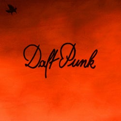 DAFT PUNK
