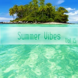 Summer Vibes,Vol.15