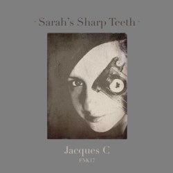 Sarah's Sharp Teeth