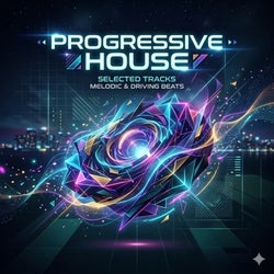 Best Weekly Progressive Music 002 [May 2026]