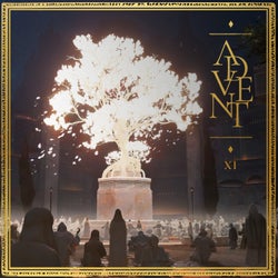 Ophelia Presents: Advent Volume 11