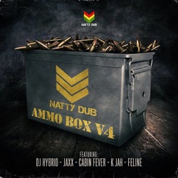 Ammo Box V4