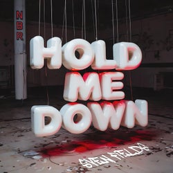 Hold Me Down (Extended Mix)
