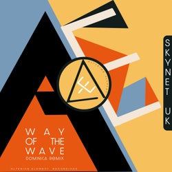 Way Of The Wave (Dominica Remix)