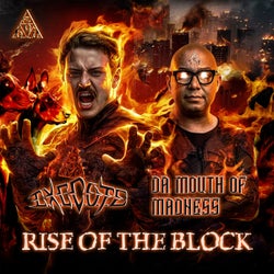 Rise Of The Block