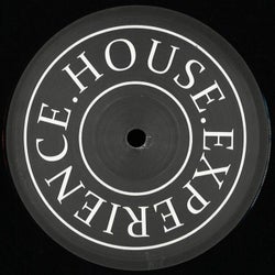 House Experience, Vol. 1