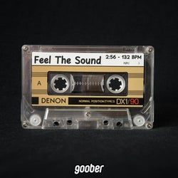 Feel The Sound