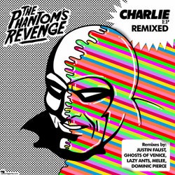 Charlie ep remixed
