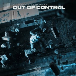 Out Of Control - Extended Mix