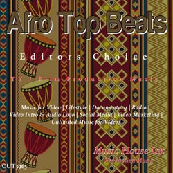 Afro Top Beats