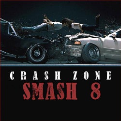 Crash Zone - Smash 8