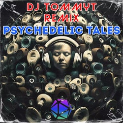Psychedelic Tales (Remix 2023)
