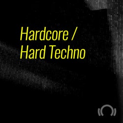 ADE Special: Hard Techno