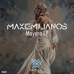 Mayara EP