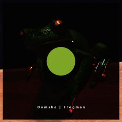 Frogman