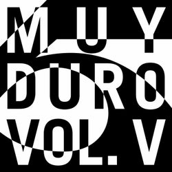 Muy Duro, Vol. 5